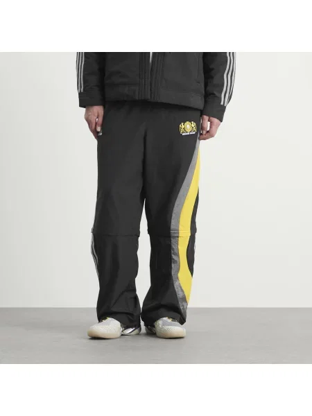 Spodnie Adidas czarne