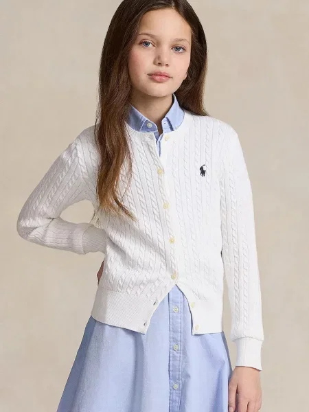 Детский свитер Polo Ralph Lauren