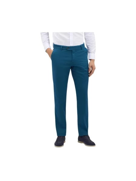 Сhinosy Brooks Brothers zielone