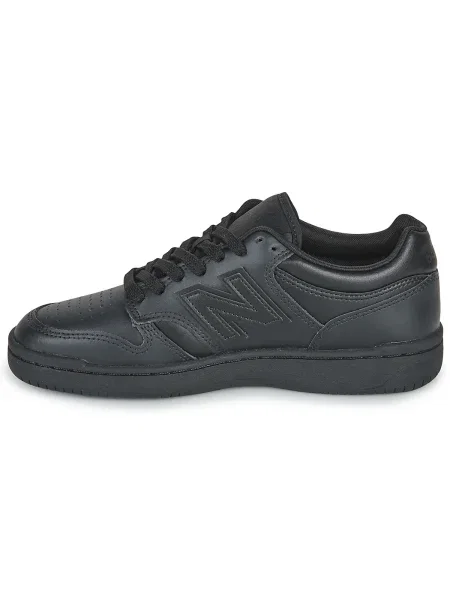 Tenisky New Balance čierna