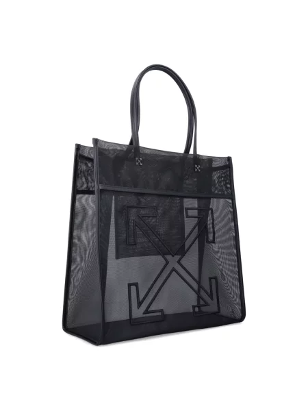 Torebka Off-white biała