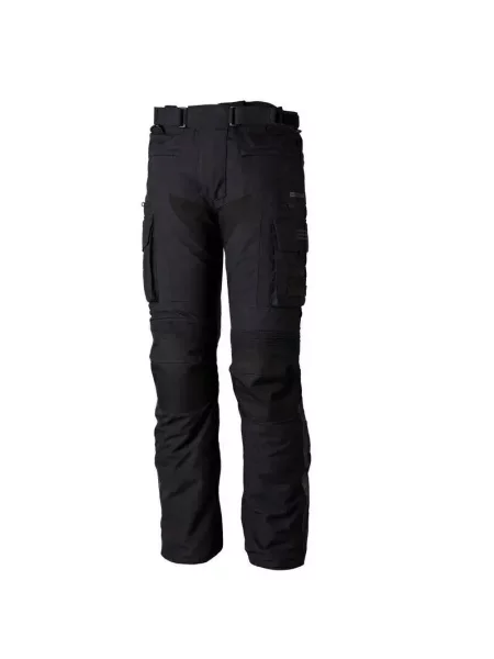 Spodnie motocyklowe RST Pro Series Ambush CE czarne