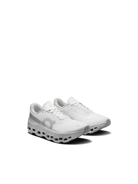 On Cloudmonster 1 buty treningowe szare