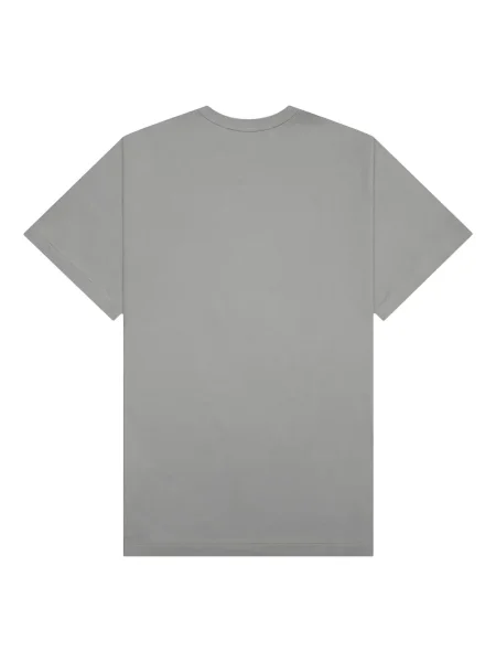 Tricou Comme Des Garcons Play cu motiv cu inimi gri