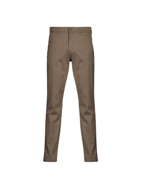 Nadrág Jack & Jones barna