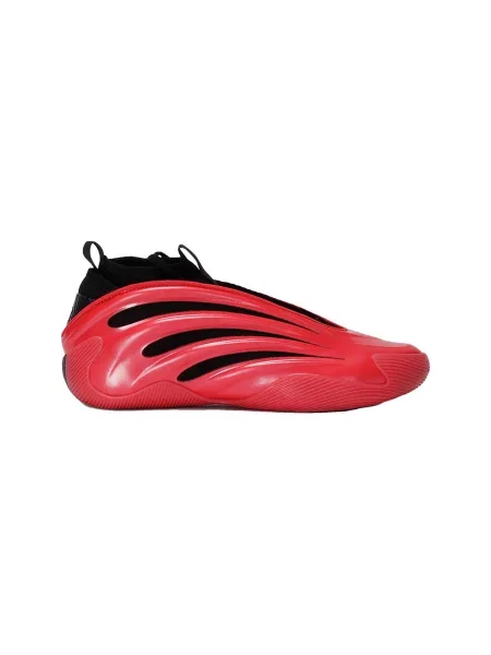 Pantofi Adidas roșu