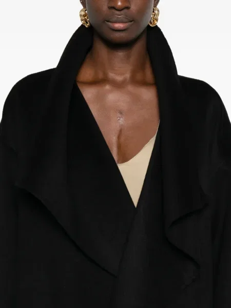 Palton Toteme negru
