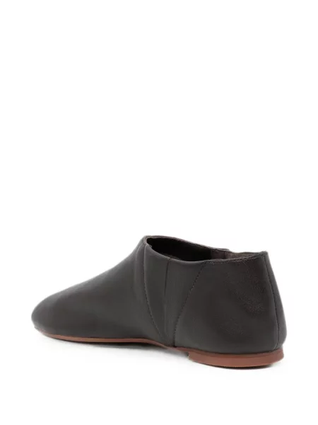 Pantofi cu toc Senso maro