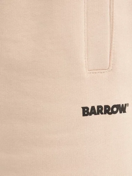 Barrow rövidnadrág bézs