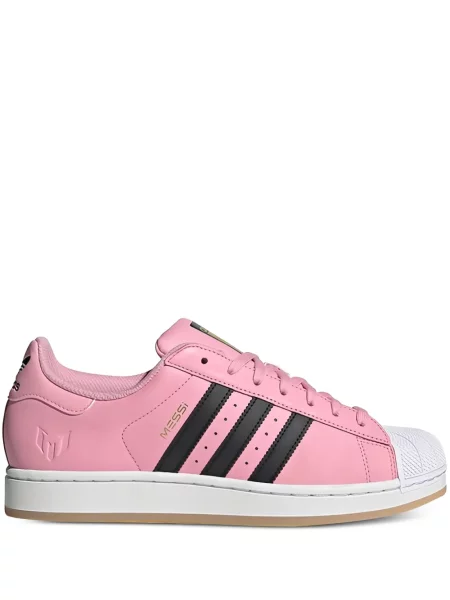 Sneakers Adidas Samba περιδέραιο μαύρο