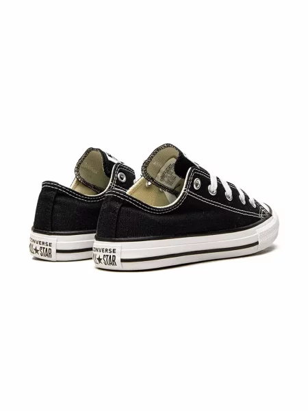 Sneakersy dziecięce Converse czarne