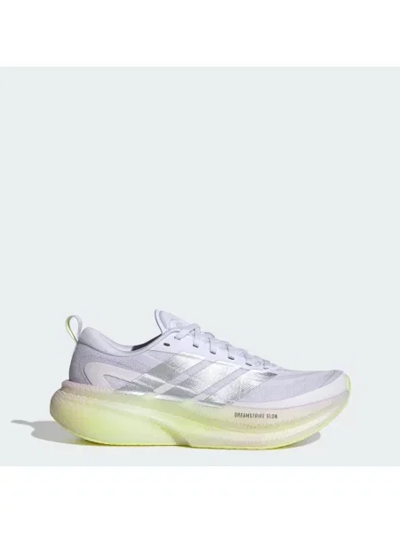 Buty do biegania Supernova Glide fioletowe