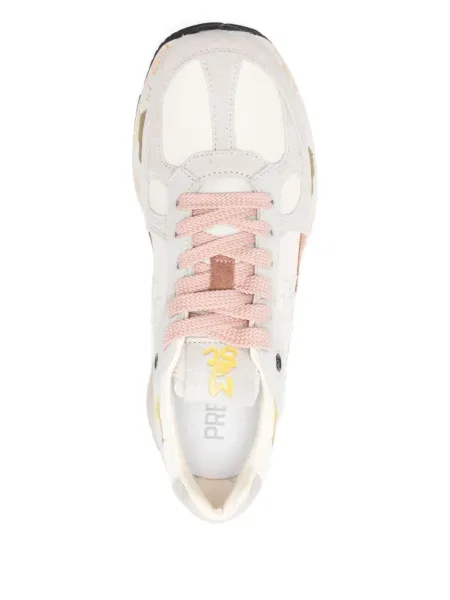 Маратонки Premiata бяло