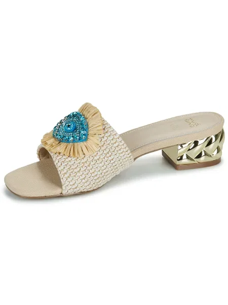 Pantofi Exé Shoes bej
