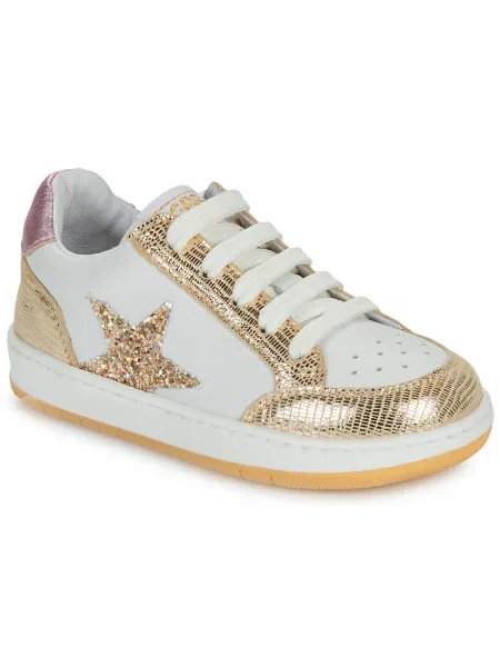 Pantofi copii Gbb alb