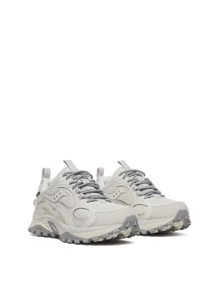 Жіночі Кросівки Saucony текстиль бежевий
