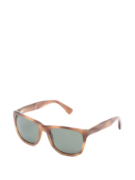 Ochelari de soare Hackett maro