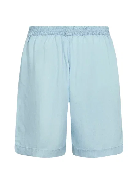 Soyaconcept Pantaloni SC-LIV denim albastru