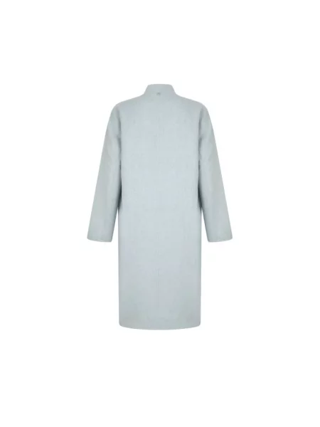 Sweter Silvian Heach niebieski