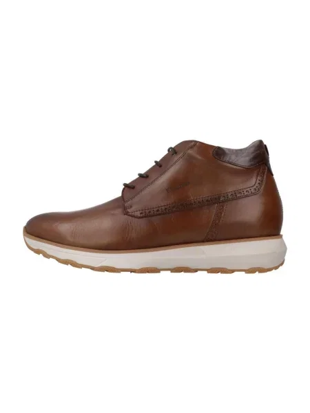 Pantofi Fluchos maro