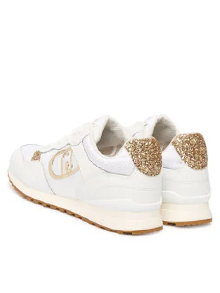 Tenisice Liu Jo Wonder Low 02 Bis bijela