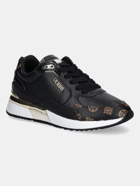 Guess Sneakers MOXEA negru