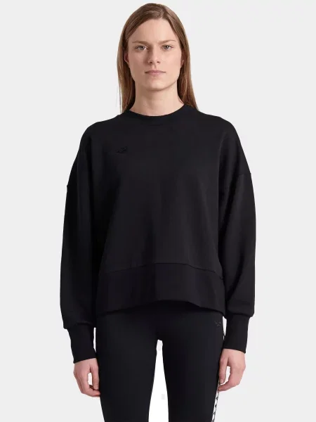 Світшот Arena чорний