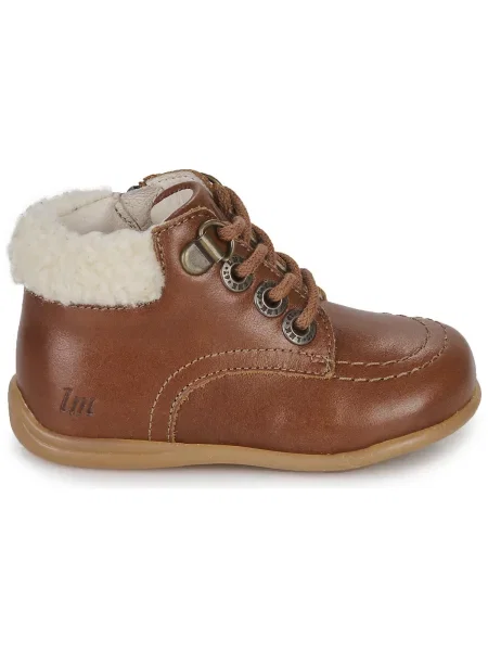 Pantofi copii Little Mary maro