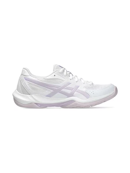 Tenisky Asics Gel-rocket bílé