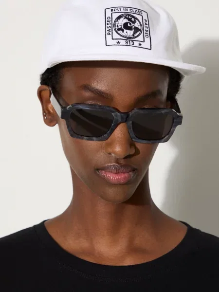 Κασκέτο Carhartt Wip λευκό