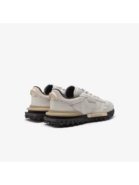 Lacoste Sneakersy Elite Active biały