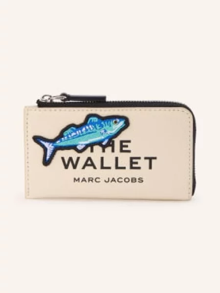 Top Marc Jacobs bílý