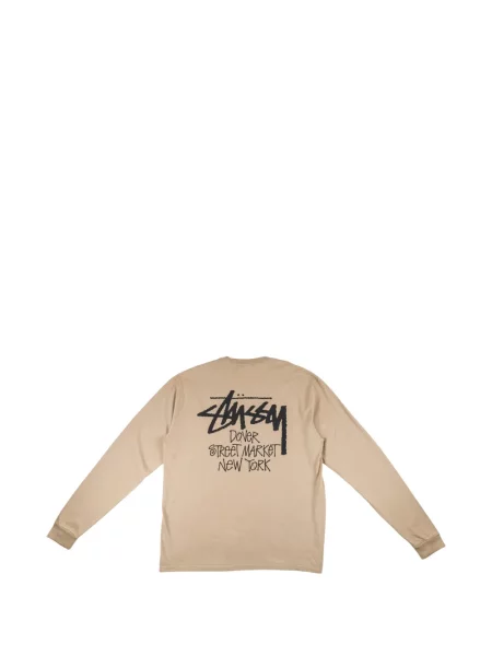 Street póló Stüssy