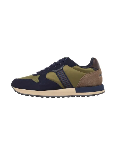 Pantofi Nautica albastru