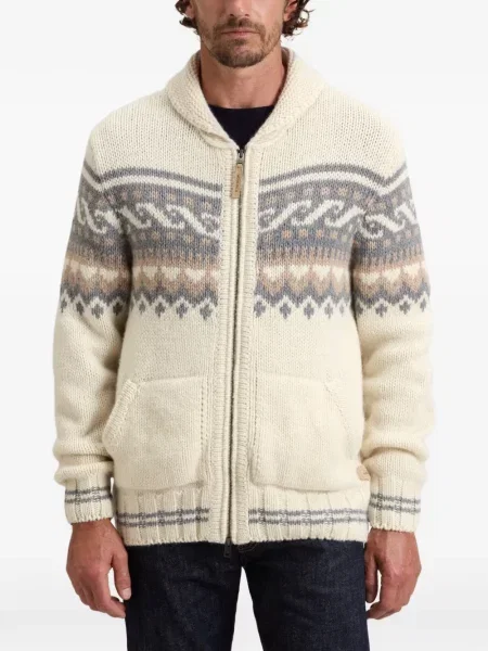 Cardigan Woolrich