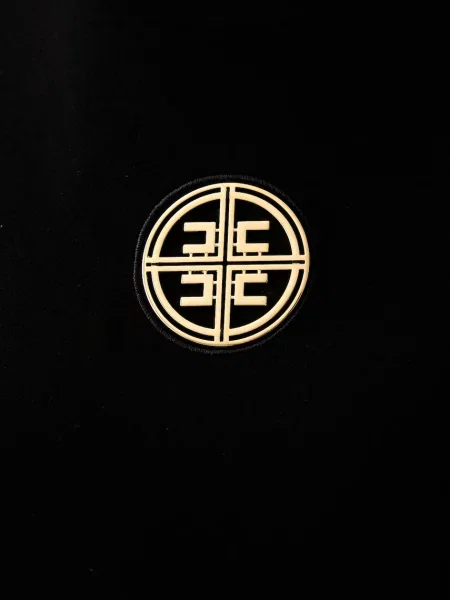 Футболка Elisabetta Franchi
