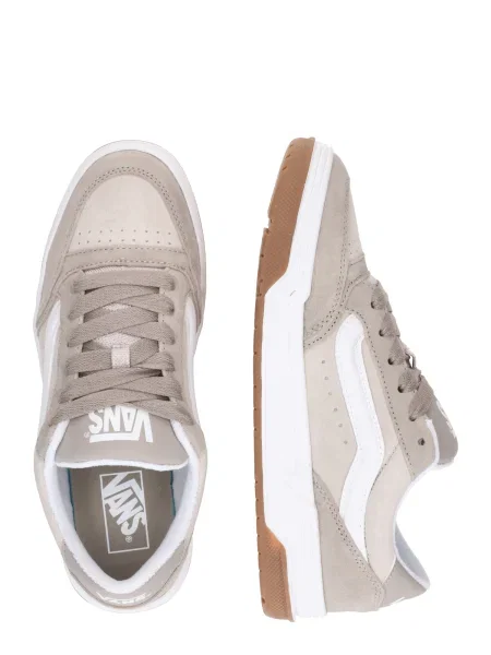 Klasické tenisky Vans béžová