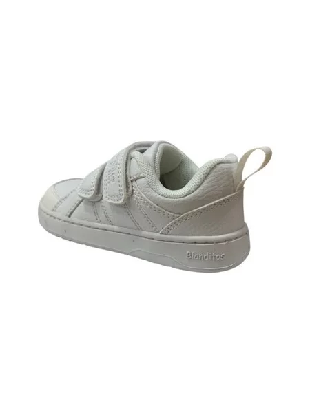 Pantofi copii Blanditos alb
