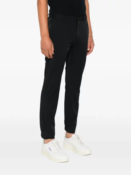 Pantaloni Incotex negru