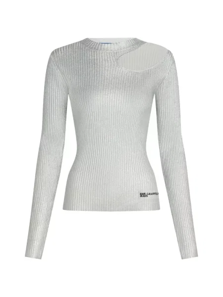 Pulover Karl Lagerfeld Jeans