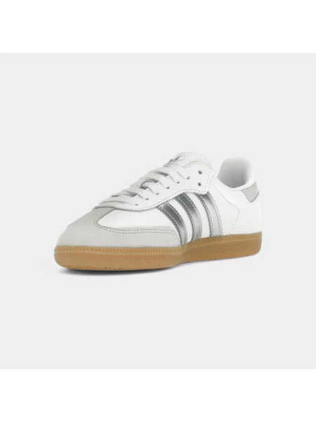 Tenisky Adidas Samba biela