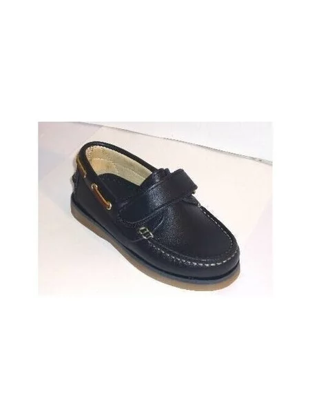 Loaferice Colores plava