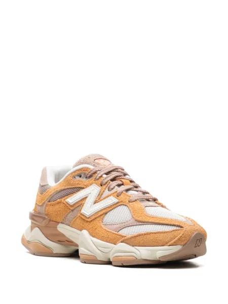 Маратонки New Balance 992 без ток кафяво