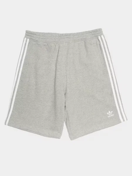 Adidas Szorty Adicolor szare