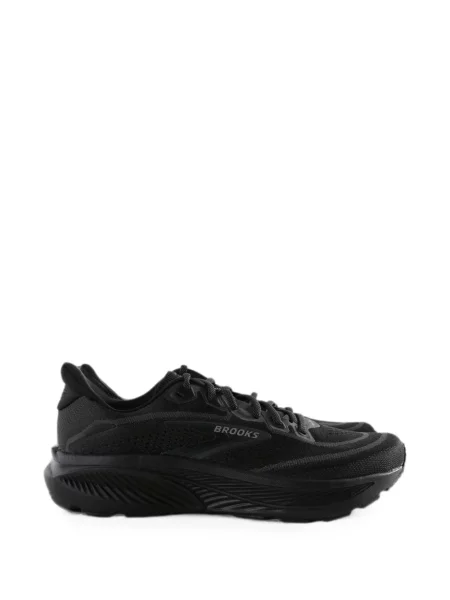 Sneakerși Brooks negru