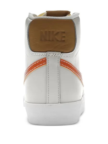 Τρέξιμο sneakers Nike Blazer γκρι