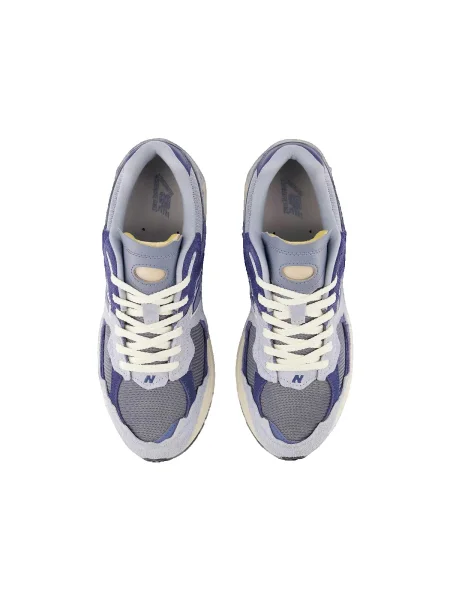 Pantofi New Balance violet