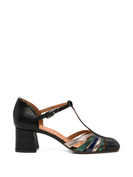 Sandale Chie Mihara din piele negru