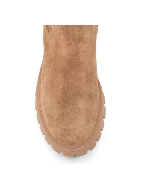 Pantofi Sergio Moretti bej