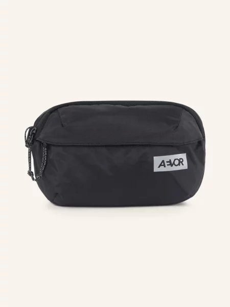 Aevor Ledvinka Hip Bag černá